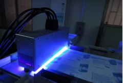 UV LED技术在印刷领域的优势及展望